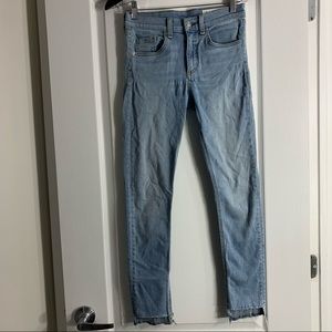 Rag & Bone jean